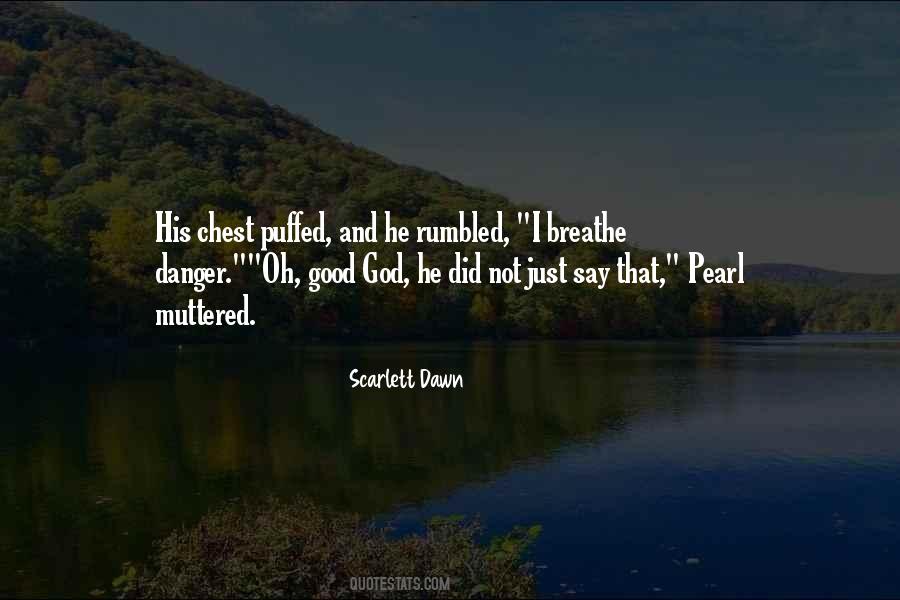 Quotes About Good God #1826930