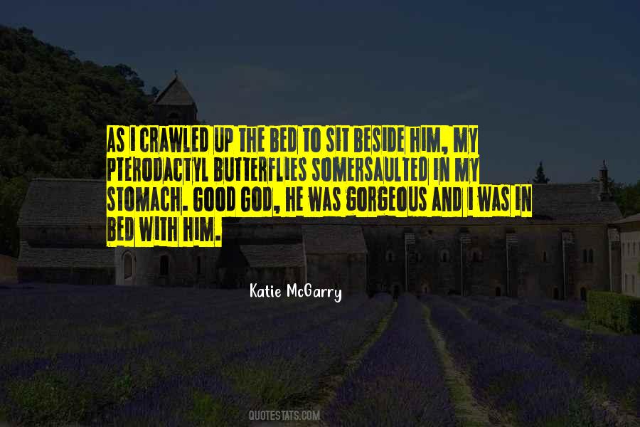 Quotes About Good God #962767