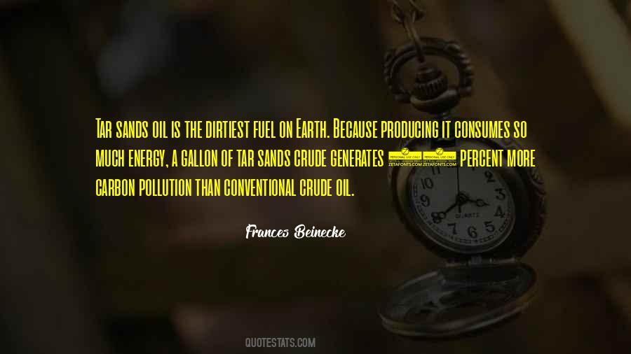 Earth Energy Quotes #826738
