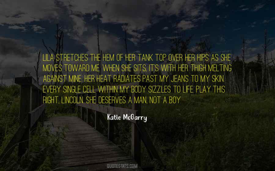 Boy Crush Quotes #1071668
