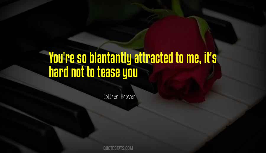 Boy Crush Quotes #74746