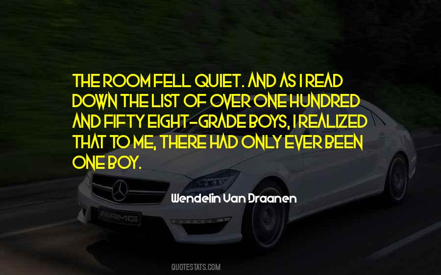Boy Crush Quotes #751838