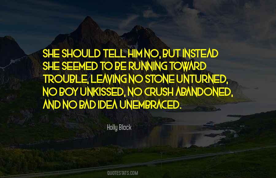 Boy Crush Quotes #901066