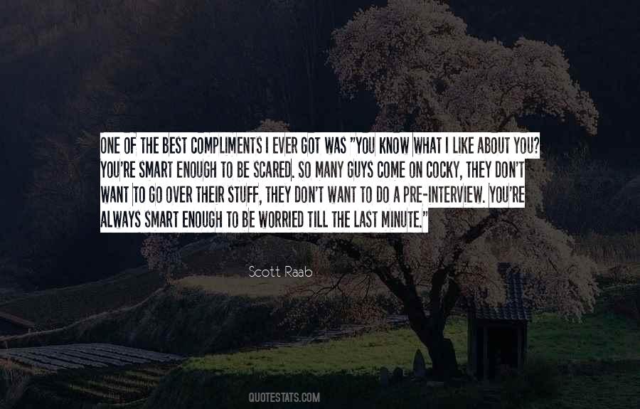 You Want To Be The Best Quotes #1340579