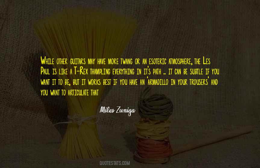 You Want To Be The Best Quotes #152176