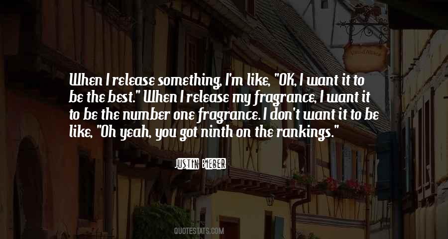 You Want To Be The Best Quotes #777349