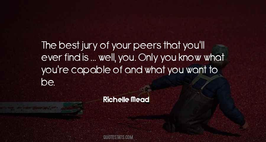 You Want To Be The Best Quotes #840199