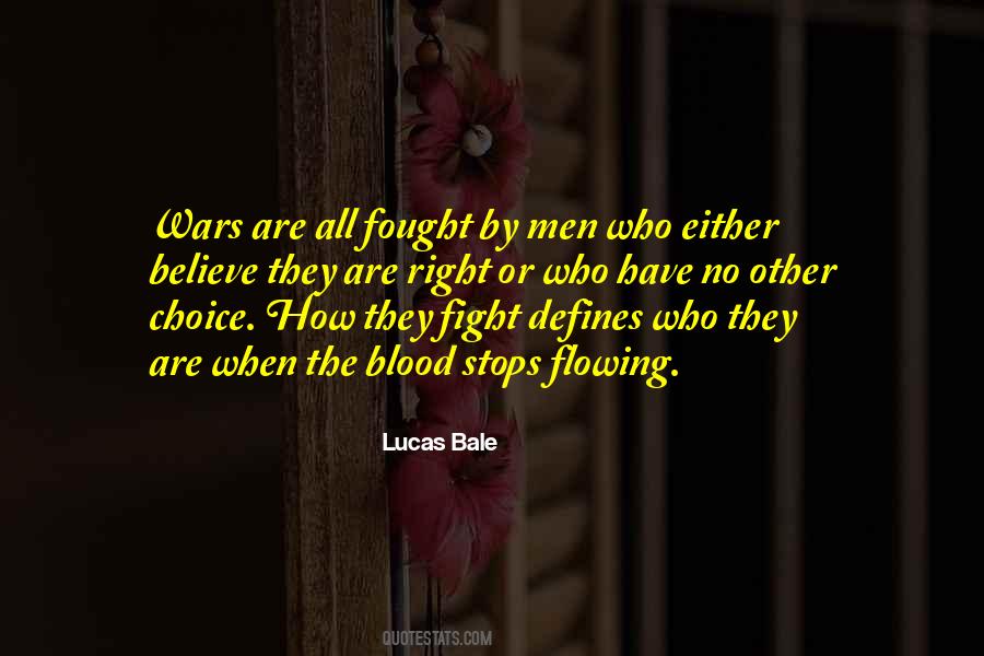 Courage Fight Quotes #1158873