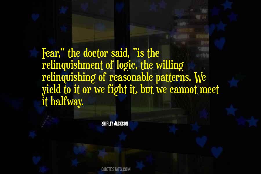 Courage Fight Quotes #1346221