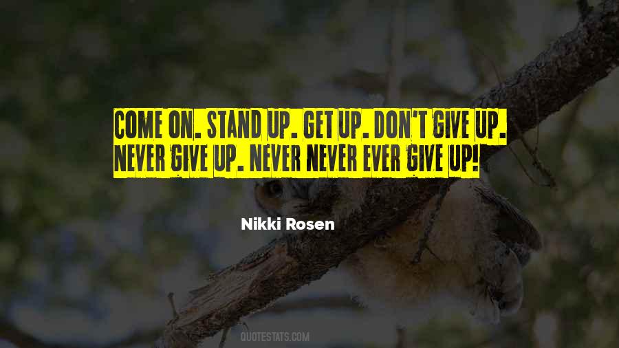Courage Fight Quotes #1389403
