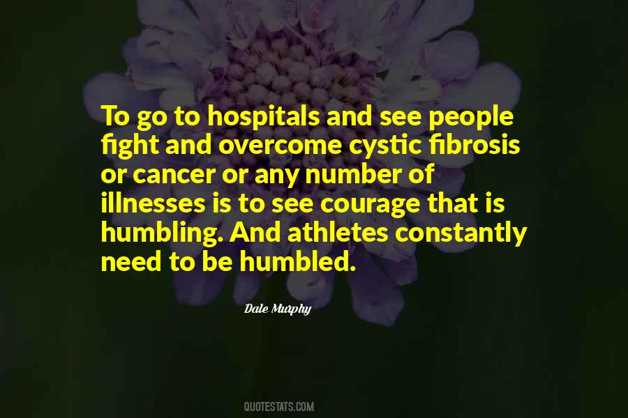 Courage Fight Quotes #147915