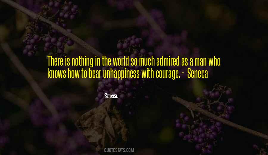 Courage Fight Quotes #490955