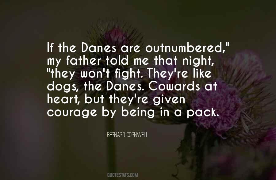 Courage Fight Quotes #679018