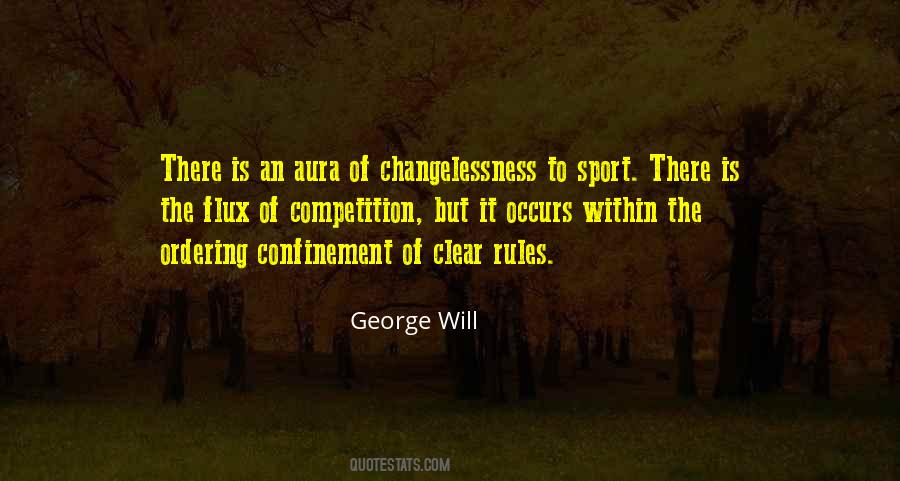 Sport Competition Quotes #801437