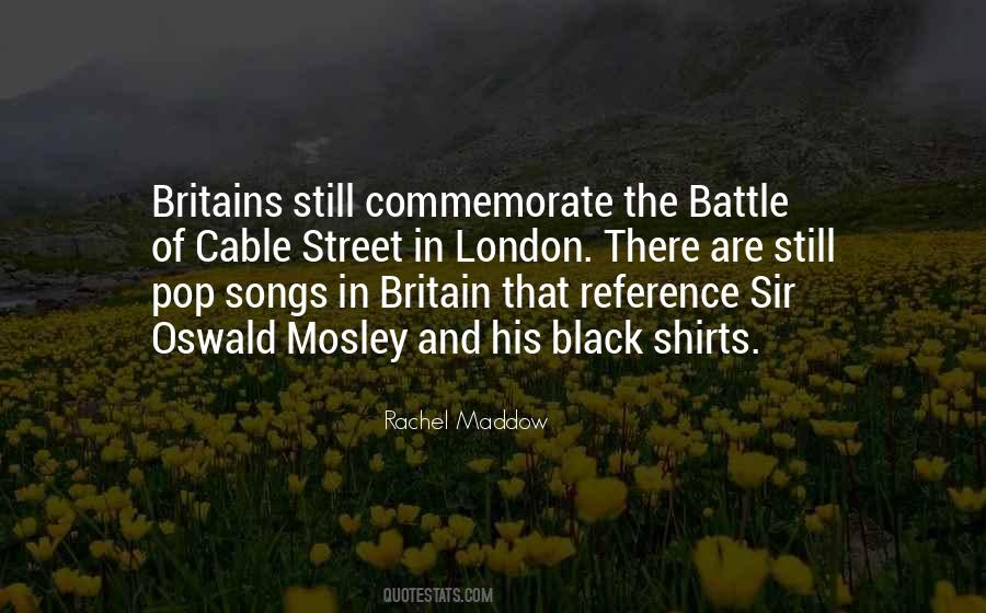 Black Song Quotes #1057159
