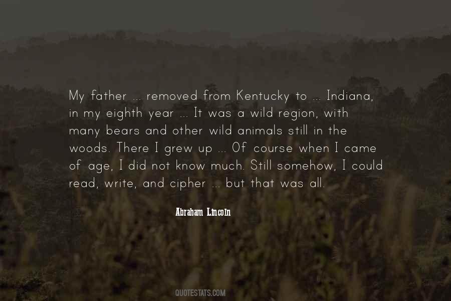 Other Father Quotes #1042771