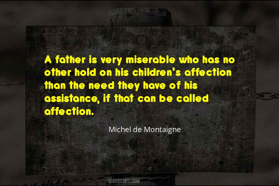 Other Father Quotes #1144946
