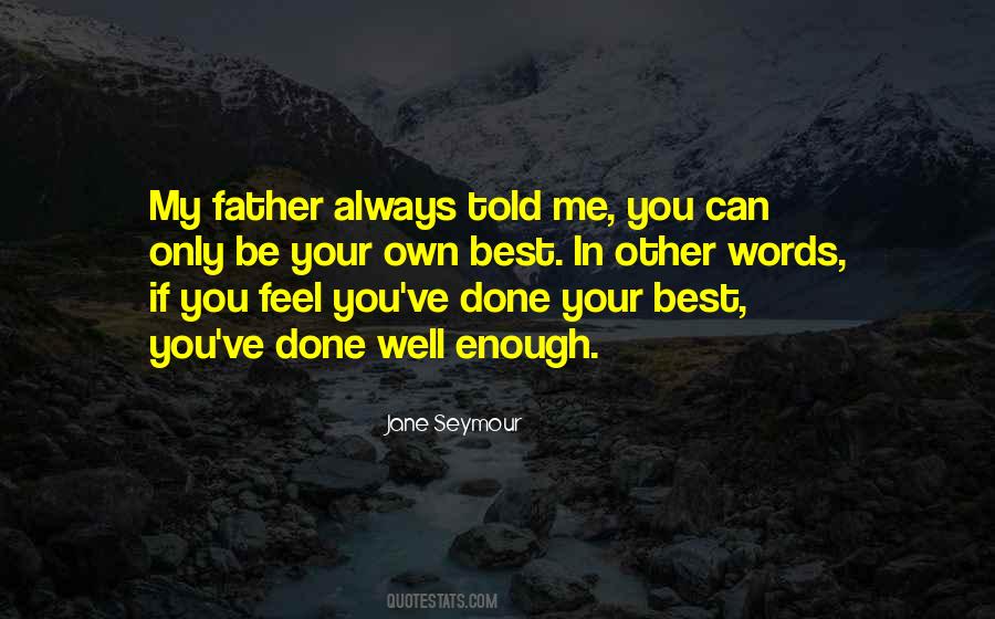 Other Father Quotes #1404730