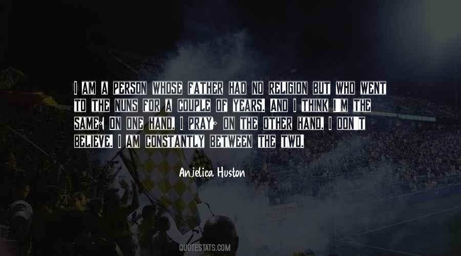 Other Father Quotes #1441187