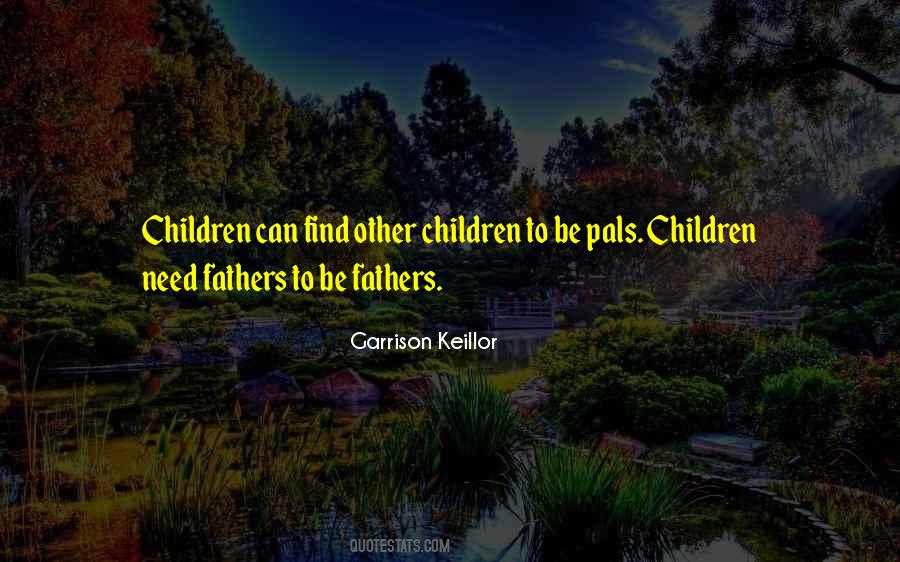 Other Father Quotes #1462788