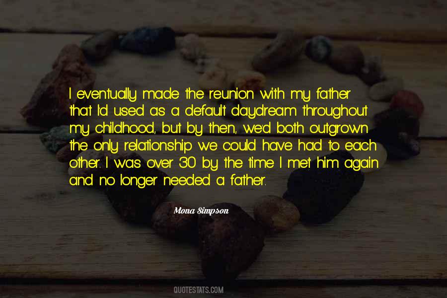 Other Father Quotes #152856
