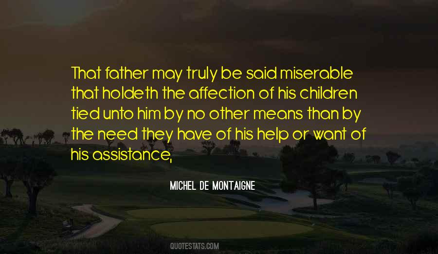 Other Father Quotes #1588338
