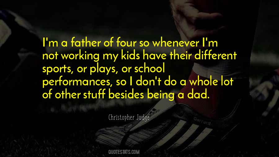 Other Father Quotes #1629226