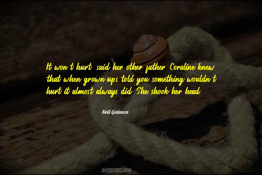 Other Father Quotes #1811162