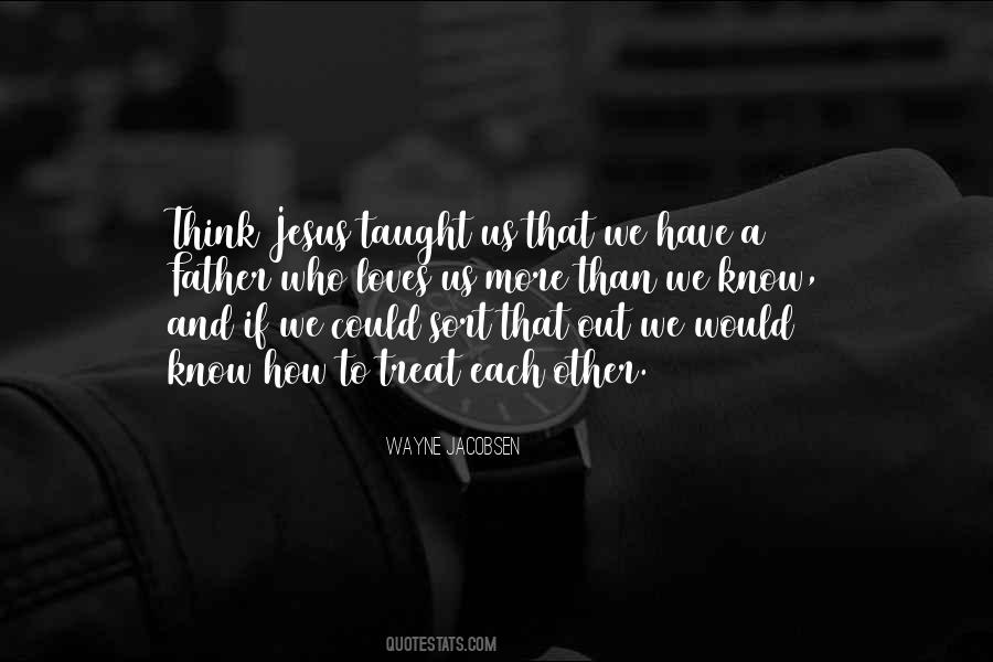 Other Father Quotes #607497