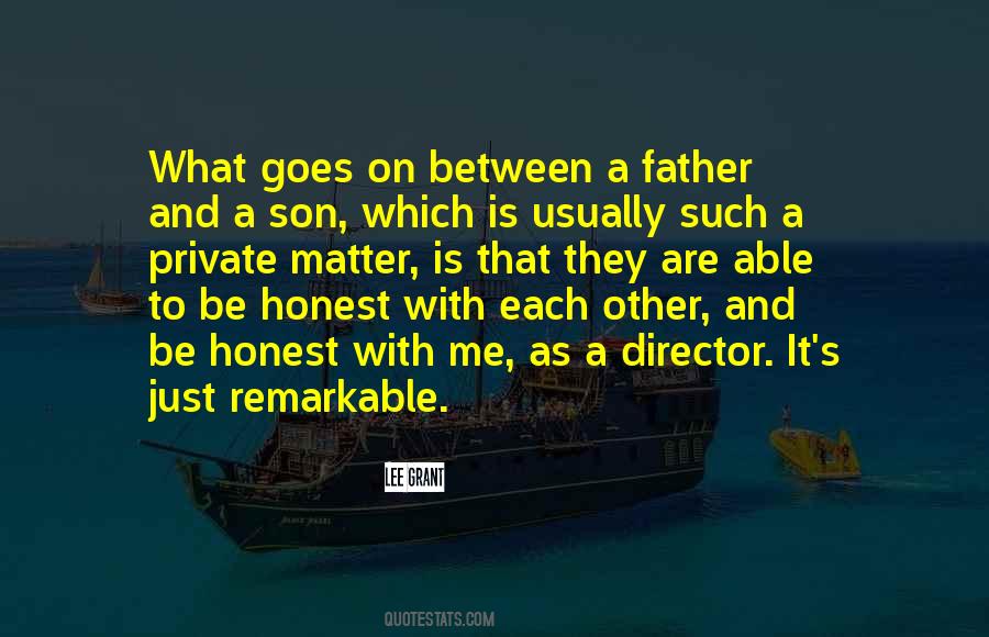 Other Father Quotes #706488
