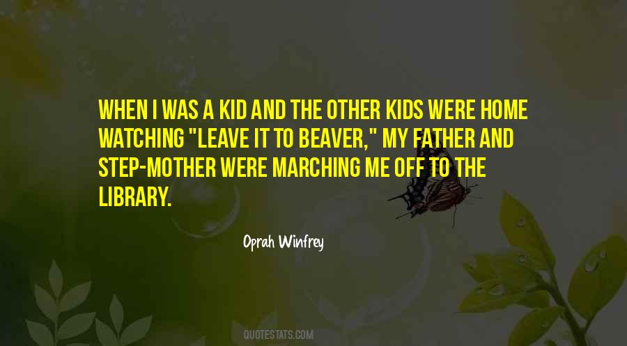 Other Father Quotes #719188