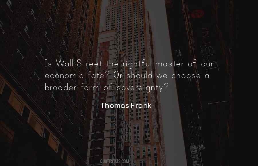 You Are The Master Of Your Fate Quotes #282800