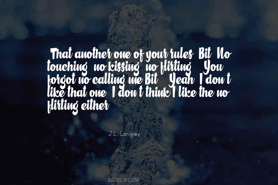 Pet Me Quotes #1000213