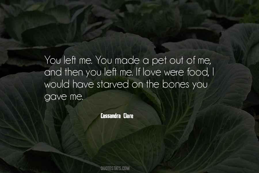 Pet Me Quotes #1173941