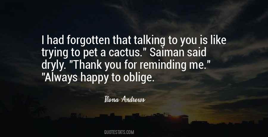 Pet Me Quotes #1280805
