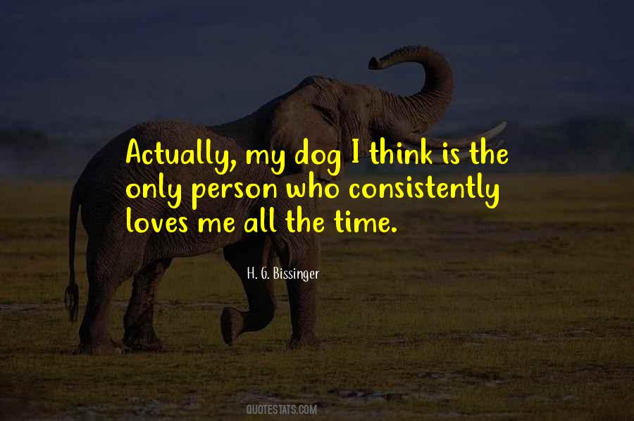 Pet Me Quotes #1766920