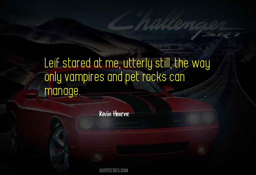 Pet Me Quotes #404116