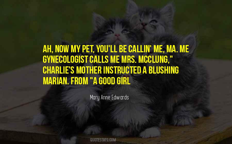 Pet Me Quotes #562082
