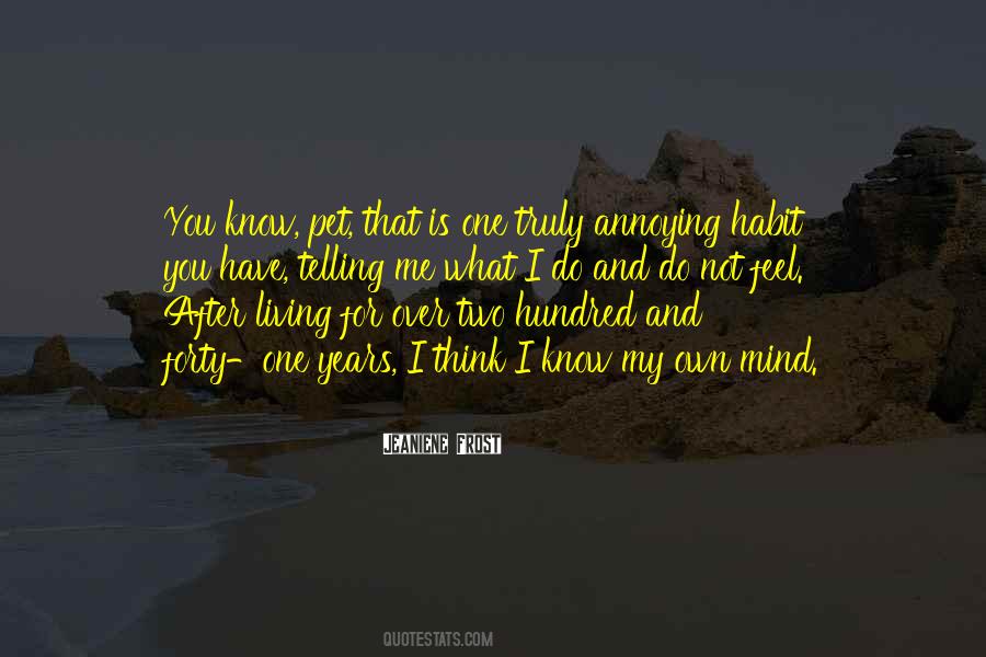 Pet Me Quotes #842786