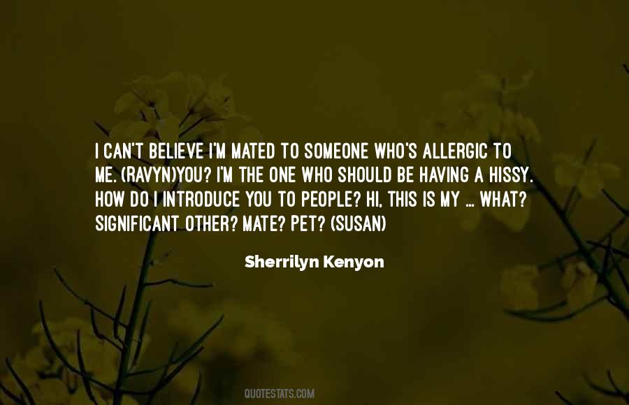 Pet Me Quotes #915781