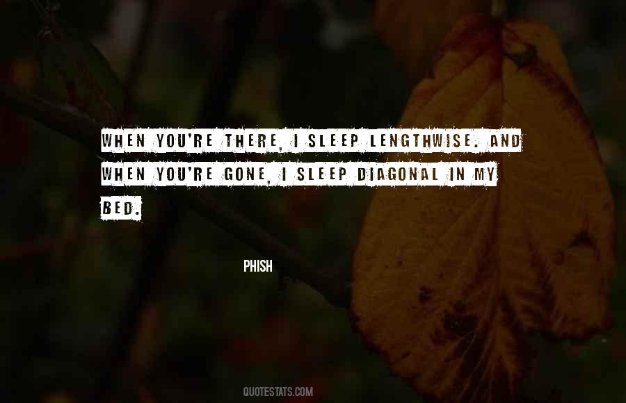 Sleep Gone Quotes #639686