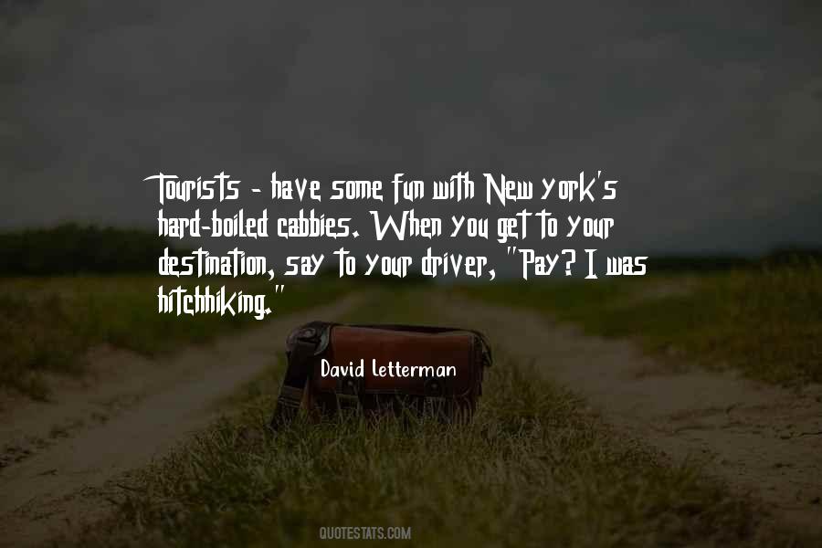 Funny New Driver Quotes #146577
