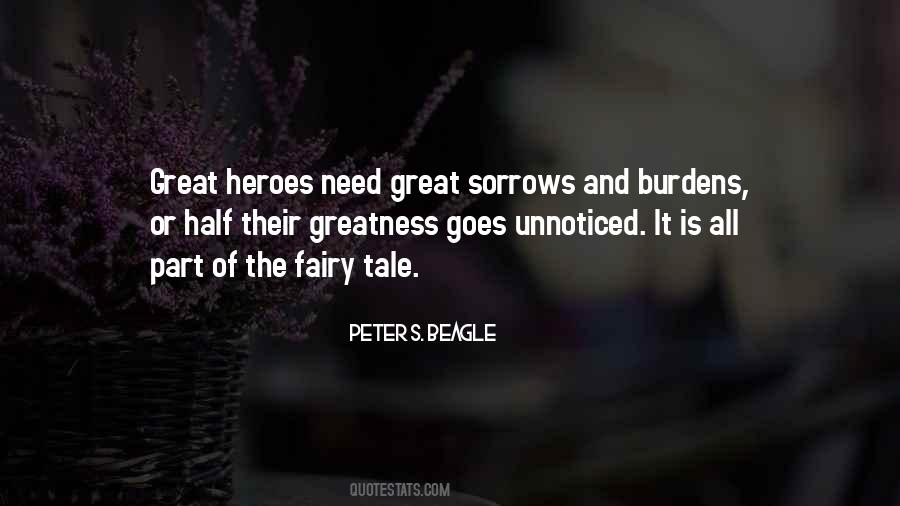 Heroes Inspirational Quotes #1197619