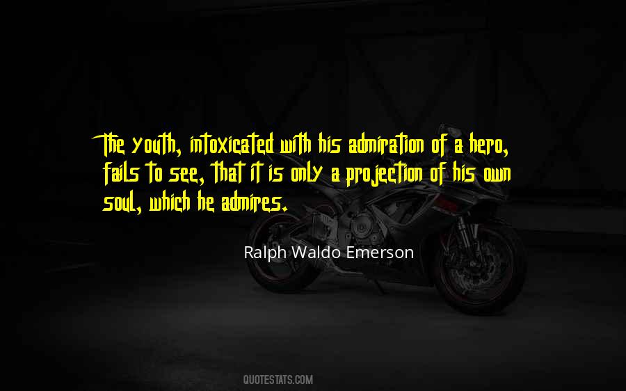 Heroes Inspirational Quotes #1659160