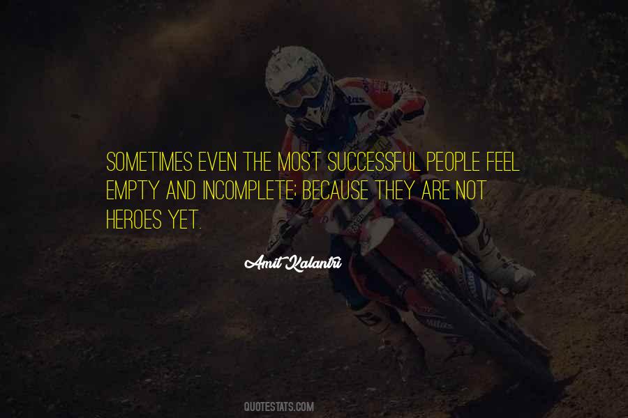 Heroes Inspirational Quotes #945864