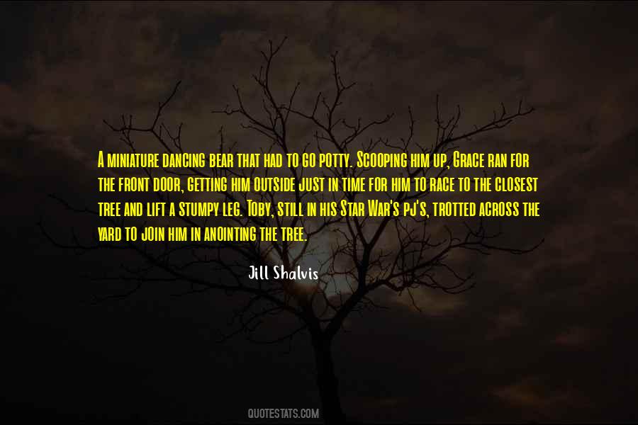 The War Outside Quotes #1738176
