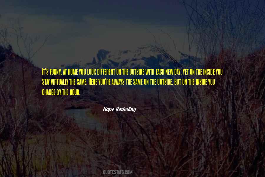 Funny New Look Quotes #1263338