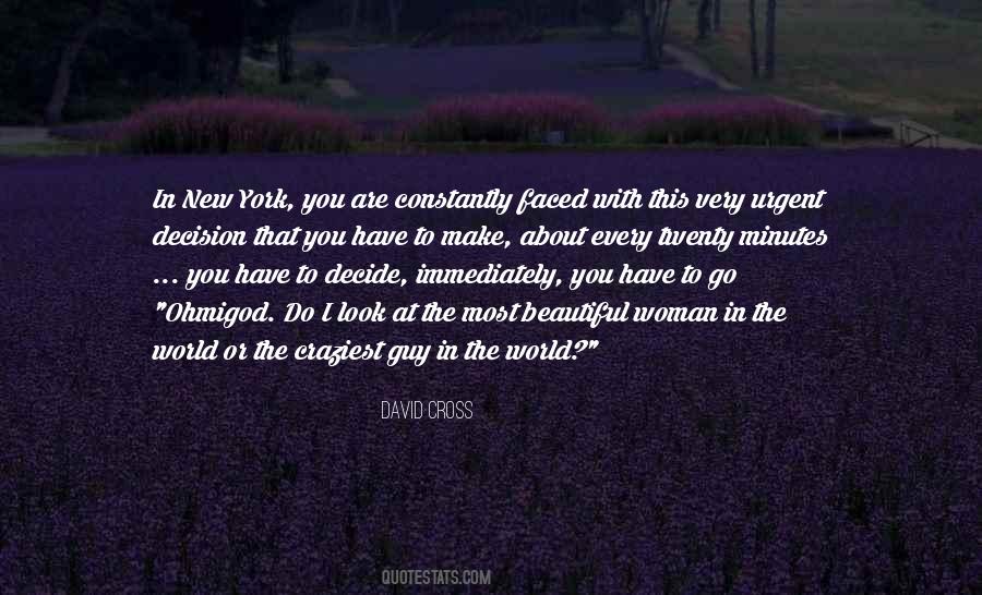Funny New Look Quotes #1401531