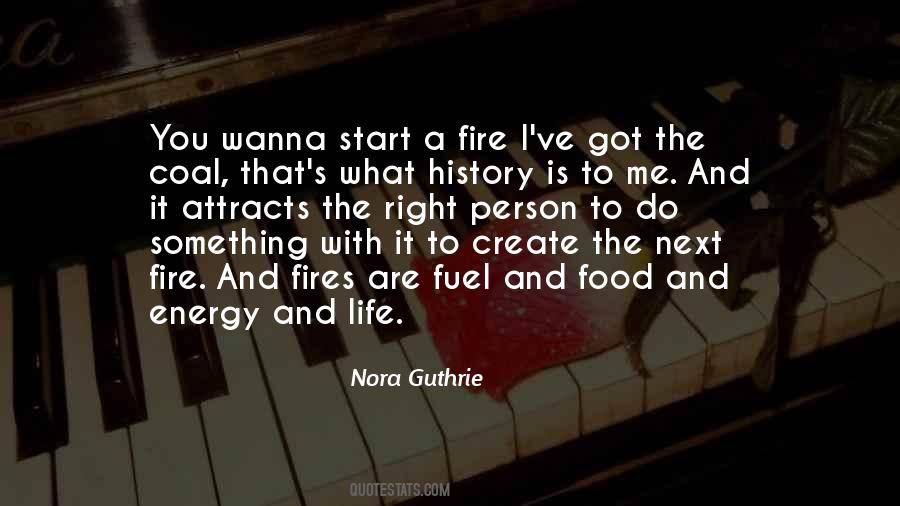 Quotes About What History Is #1675041