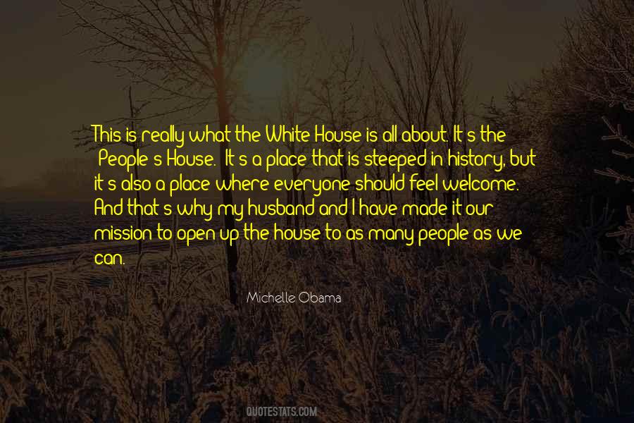Quotes About What History Is #187934